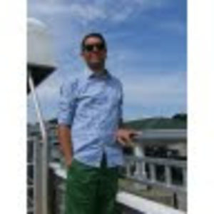 Meet your Posher, Matthew